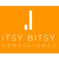 Itsy Bitsy Consultancy Logo