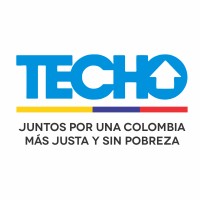 TECHO Colombia Logo