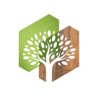 Union Square Vintage Wood Inc. Logo