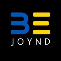 Bejoynd Logo