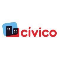 CÍVICO Logo