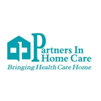 Partners in Home Care Logo