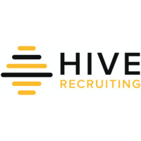 HIVE Recruiting Logo