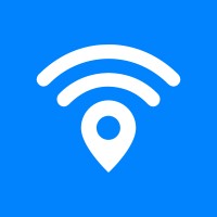 WiFi Map Logo