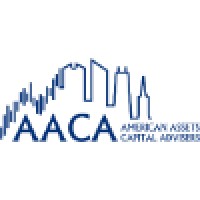 American Assets Capital Advisers, LLC Logo