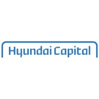 Hyundai Capital Canada Logo