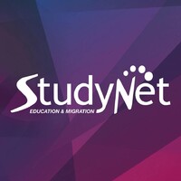 StudyNet Pty Ltd Logo