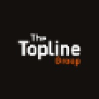 The Topline Group Logo
