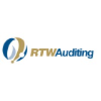 RTW Auditing Pty Ltd Logo
