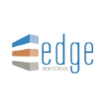 Edge High School Logo
