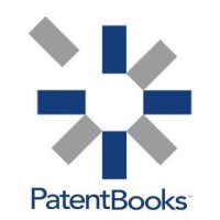 PatentBooks Inc. Logo