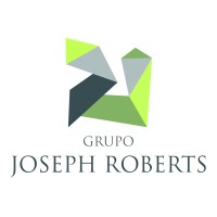 Grupo Joseph Roberts Logo