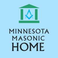 Minnesota Masonic Home Logo
