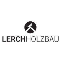 Lerch Holzbau GmbH Logo