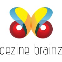Dezine Brainz Digital Pvt. Ltd. Logo