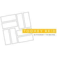 Toohey Reid Pty Ltd Logo