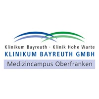 Klinikum Bayreuth GmbH Logo