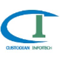 Custodian Infotech Logo