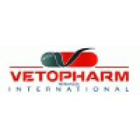 Vetopharm Nerhadou International Logo