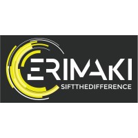 ERIMAKI SNC Logo