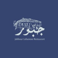 JABBOUR LEBANESE RESTAURANT Logo