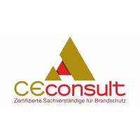 C. Erding & Partner Logo