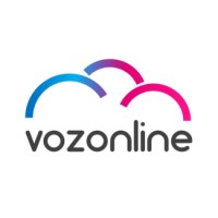 Voz Online Logo