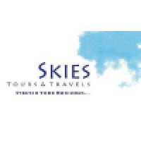 Skies Holidays Private Limited Logo