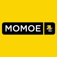 Momoe Logo