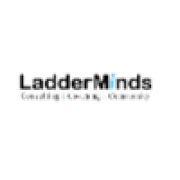 LadderMinds Logo