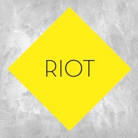 RIOT Logo