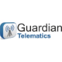 Guardian Telematics SA Logo