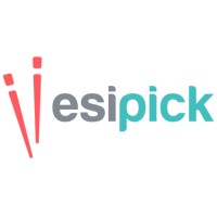 Esipick Logo