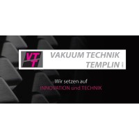 Vakuum-Technik Templin GmbH Logo