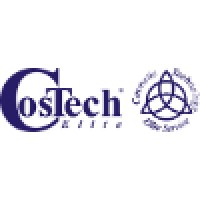 CosTech Elite Dental Laboratory Logo