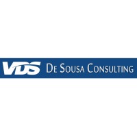 De Sousa Consulting Logo