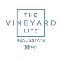 The Vineyard Life Brokered by eXp Realty Logo