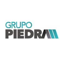 GRUPO PIEDRA Logo