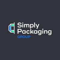 Simply Packaging Group Logo