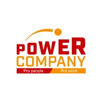 Power Company Logo
