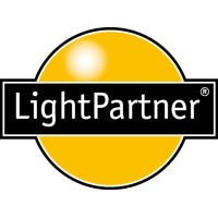 LightPartner Lichtsysteme GmbH & Co. KG Logo