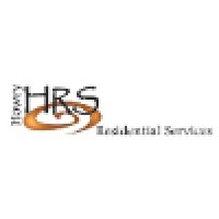 Howry Residential Services Logo