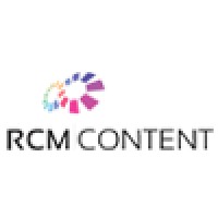 RCM Content Logo