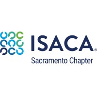 ISACA Sacramento Logo