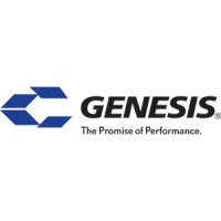 Genesis Attachments Logo