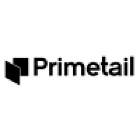 Primetail Logo