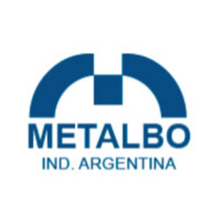 METALBO SRL ARGENTINA ventasbsas@metalbo.com.ar Logo