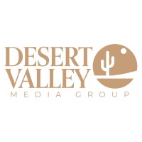 Desert Valley Media Group Logo