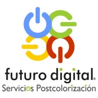 Futuro Digital Tecnología Logo