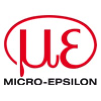 Micro-Epsilon Logo